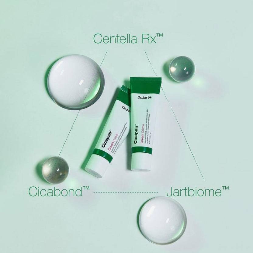 Dr.Jart+ Cicapair Cream (50ml) Online Shopping