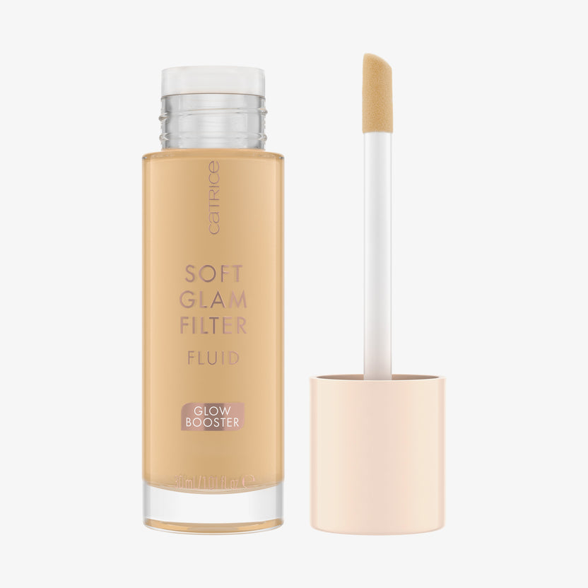 Catrice Cosmetics Soft Glam Filter Fluid Exklusivangebot