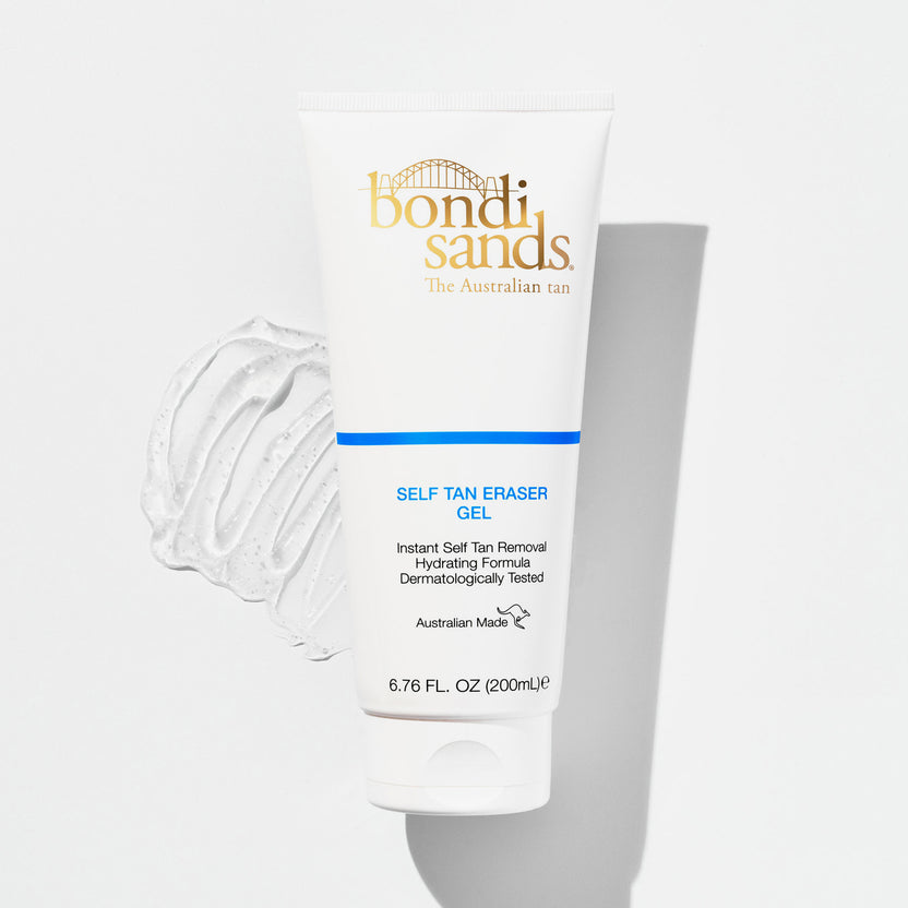 Bondi Sands Self Tan Eraser Gel (200ml) Muttertagsangebot