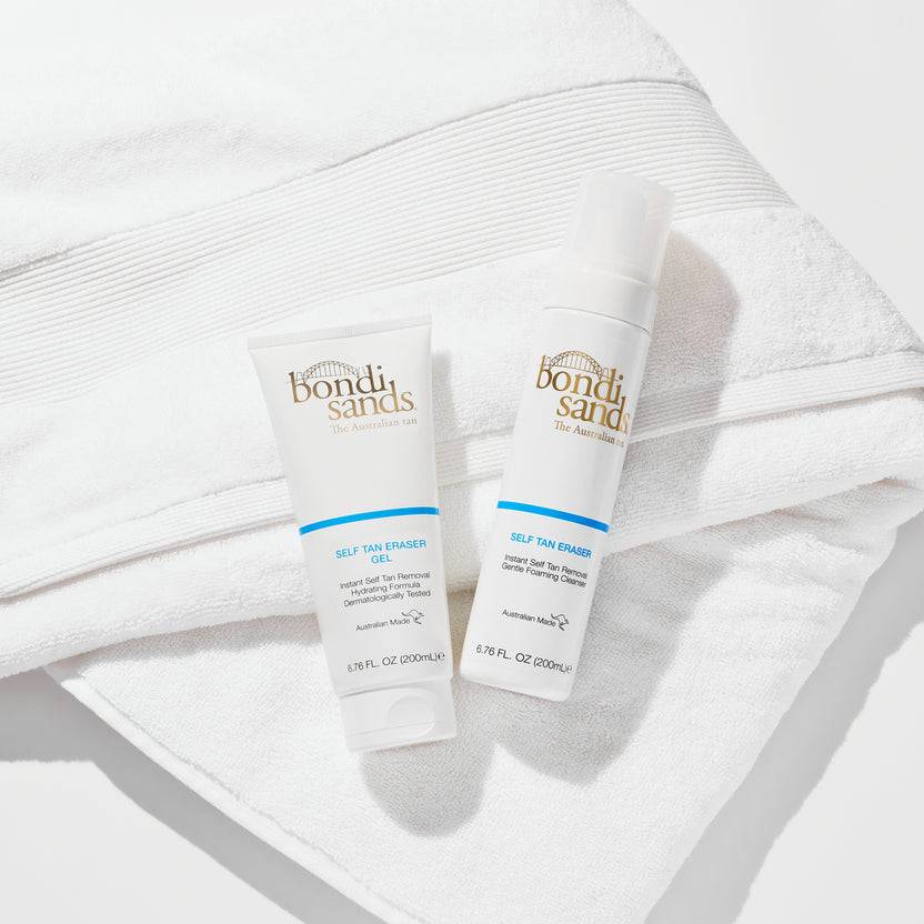 Bondi Sands Self Tan Eraser Gel (200ml) Muttertagsangebot