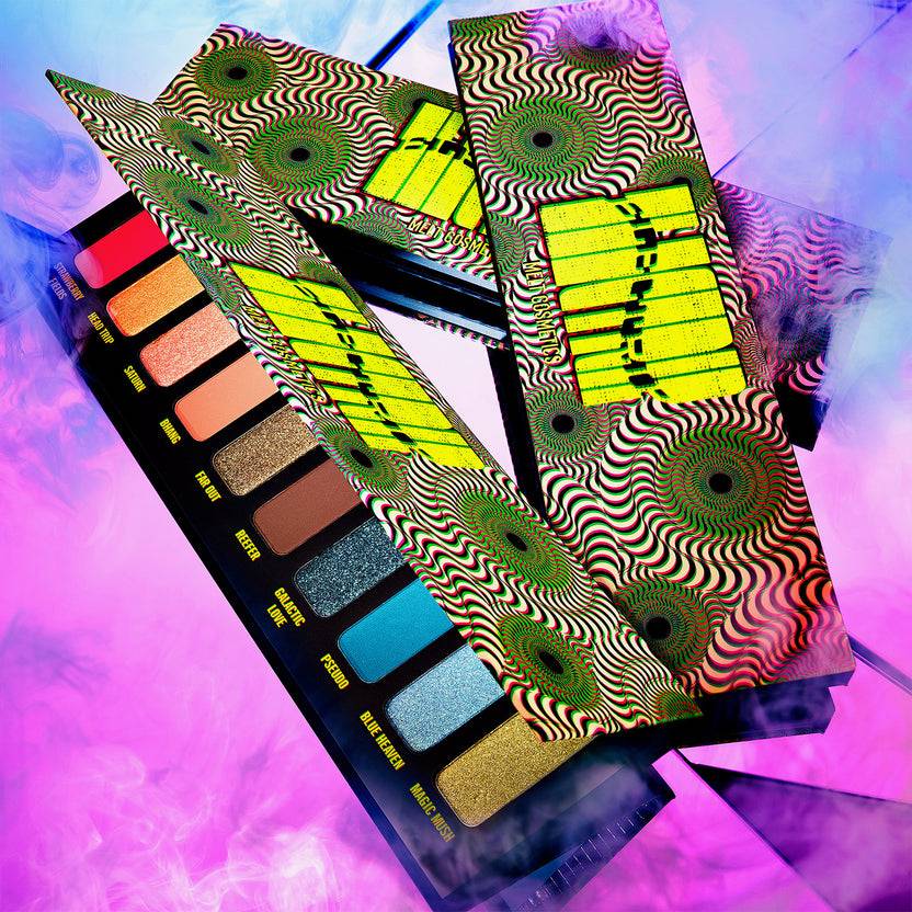 MELT Cosmetics Electrip Eyeshadow Palette (20g) Valentinstagsangebot