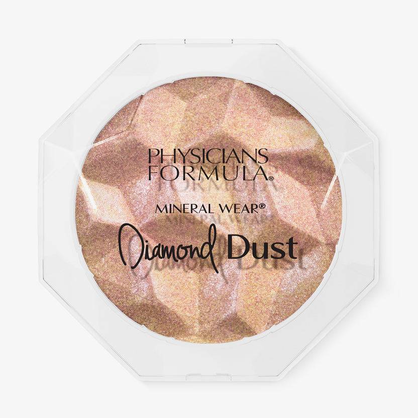 Physicians Formula Mineral Wear® Diamond Dust (6g) Lagerräumung
