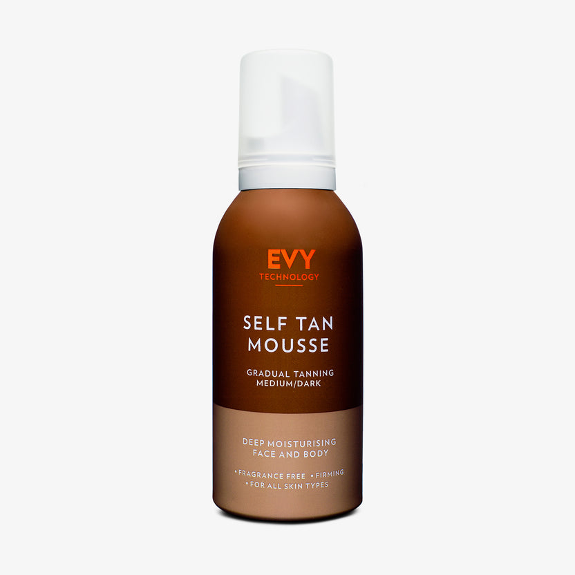 Evy Technology Self Tan Mousse (150ml) Top Angebot