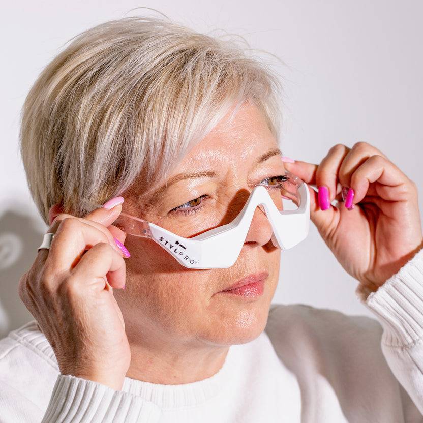 STYLPRO Spec-tacular Under Eye Glasses Große Rabatte