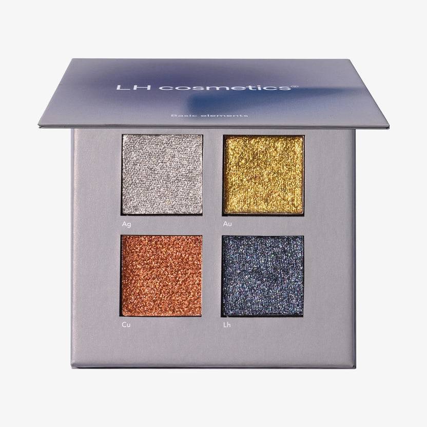 LH Cosmetics Basic Elements (3.2g) Kauf eins, bekomm eins gratis