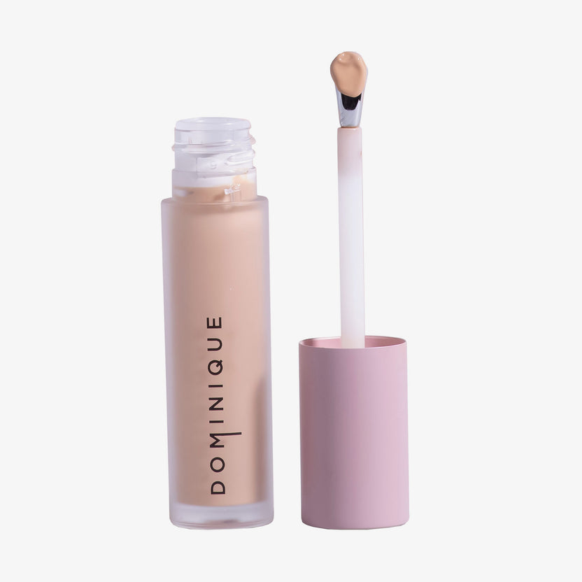 Dominique Cosmetics Wide Awake Full Coverage Concealer Riesige Ersparnisse