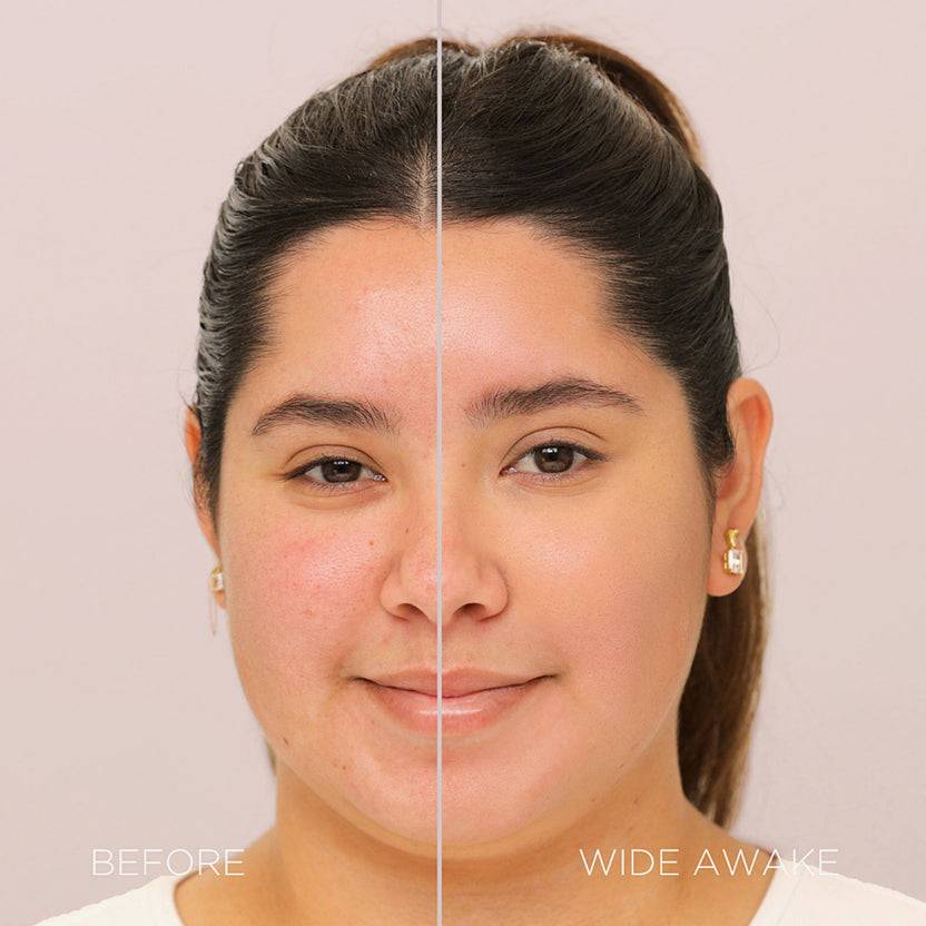 Dominique Cosmetics Wide Awake Full Coverage Concealer Riesige Ersparnisse