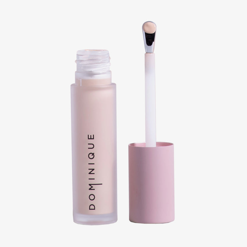 Dominique Cosmetics Wide Awake Full Coverage Concealer Riesige Ersparnisse