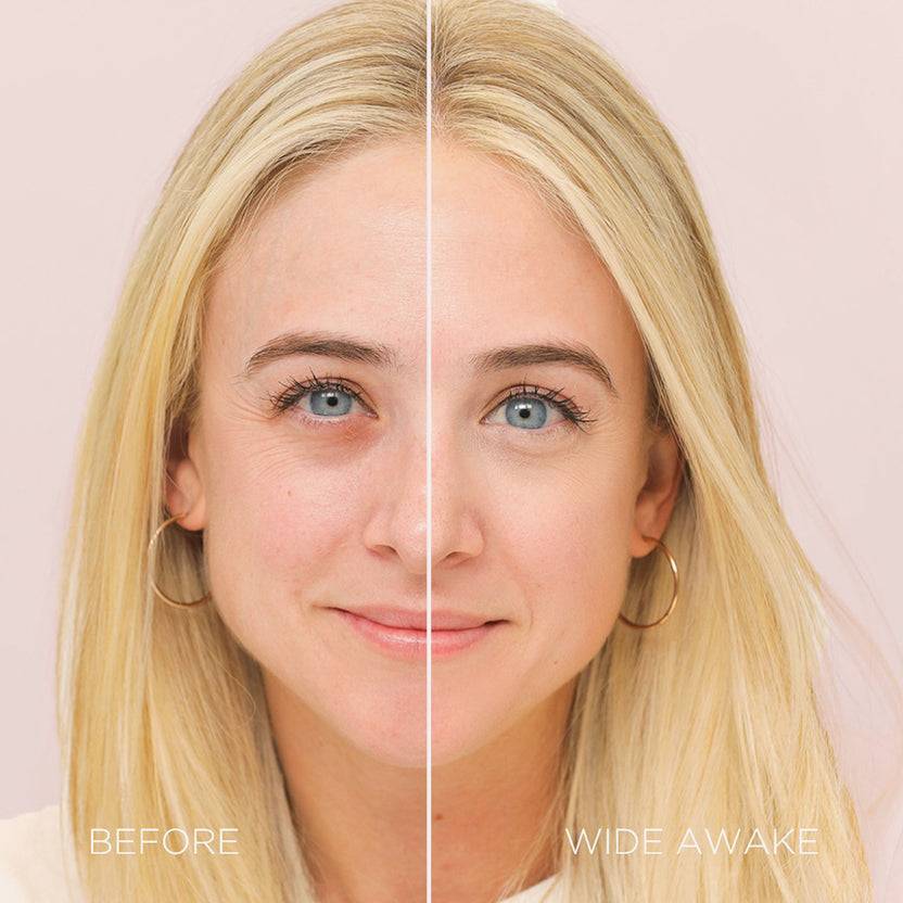 Dominique Cosmetics Wide Awake Full Coverage Concealer Riesige Ersparnisse