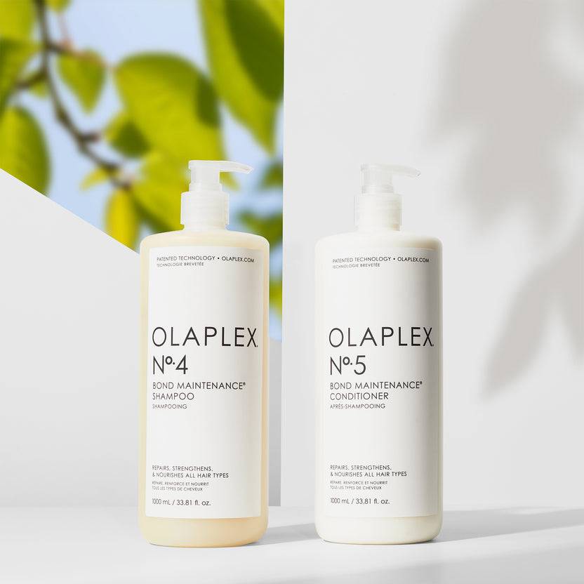 OLAPLEX No. 5 Bond Maintenance  Conditioner 1000 ml (1000ml) Tiefpreis