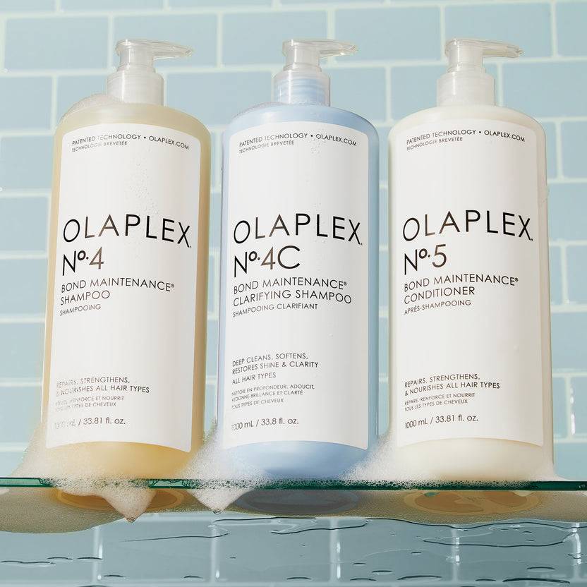OLAPLEX No. 5 Bond Maintenance  Conditioner 1000 ml (1000ml) Tiefpreis