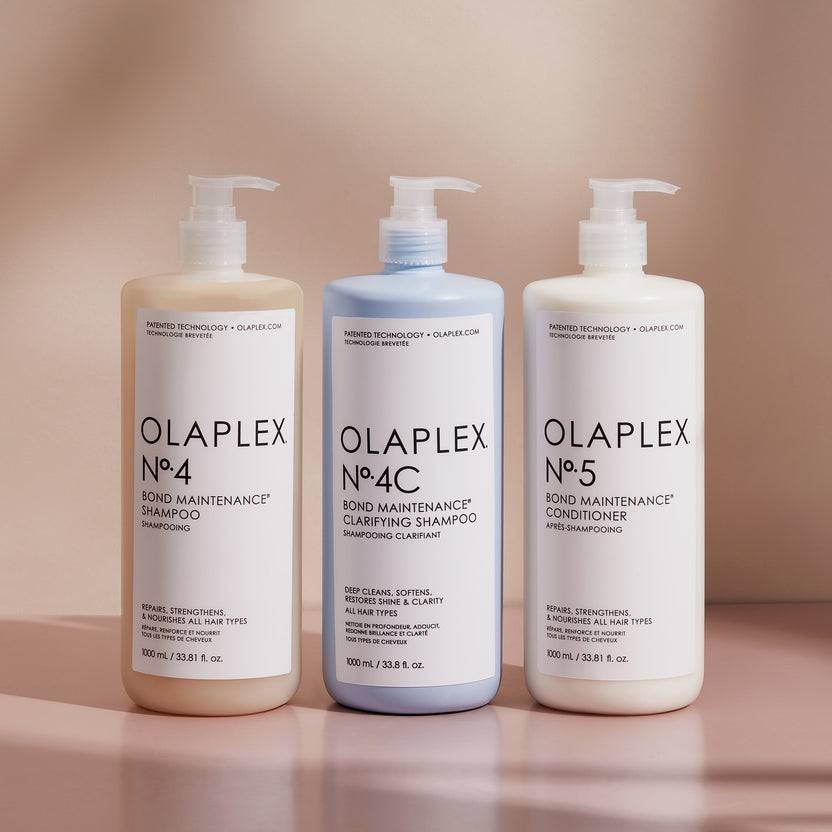 OLAPLEX No. 5 Bond Maintenance  Conditioner 1000 ml (1000ml) Tiefpreis