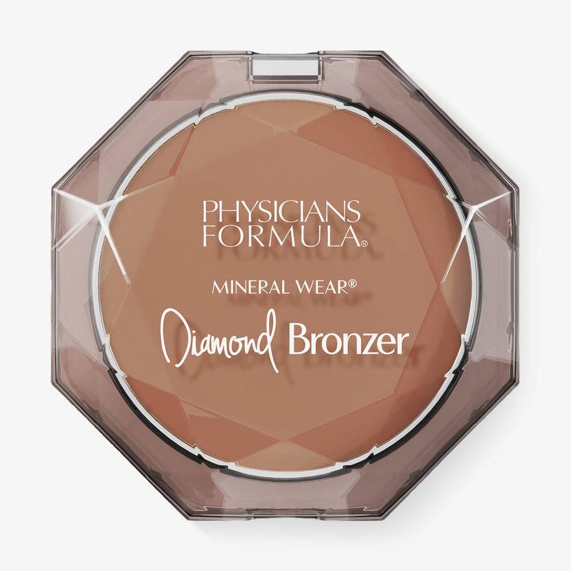 Physicians Formula Mineral Wear® Diamond Bronzer (5.8g) Letzte 3 Tage