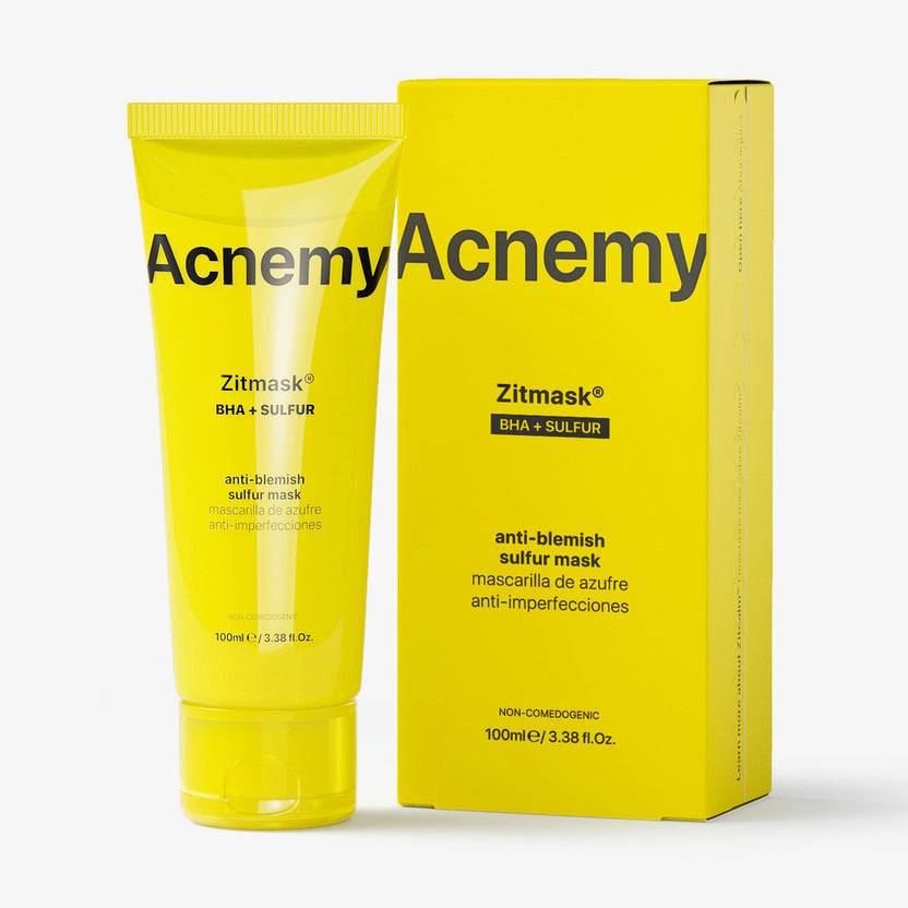 Acnemy Zitmask (100ml) Neueste Stile