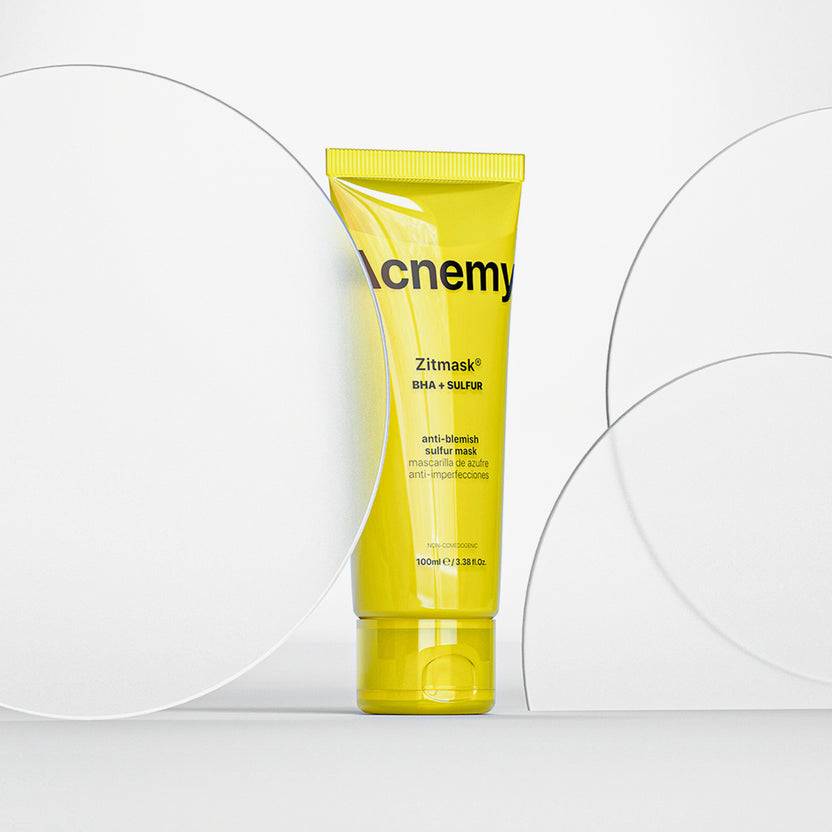 Acnemy Zitmask (100ml) Neueste Stile