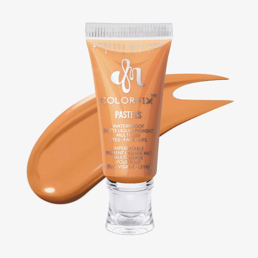 Danessa Myricks Beauty Colorfix Pastels (10ml) Bis zu 60% Rabatt