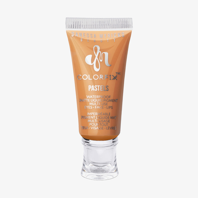 Danessa Myricks Beauty Colorfix Pastels (10ml) Bis zu 60% Rabatt