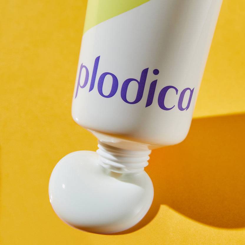 plodica Watermelon Moisture Sun Cream (50ml) Super Rabatt