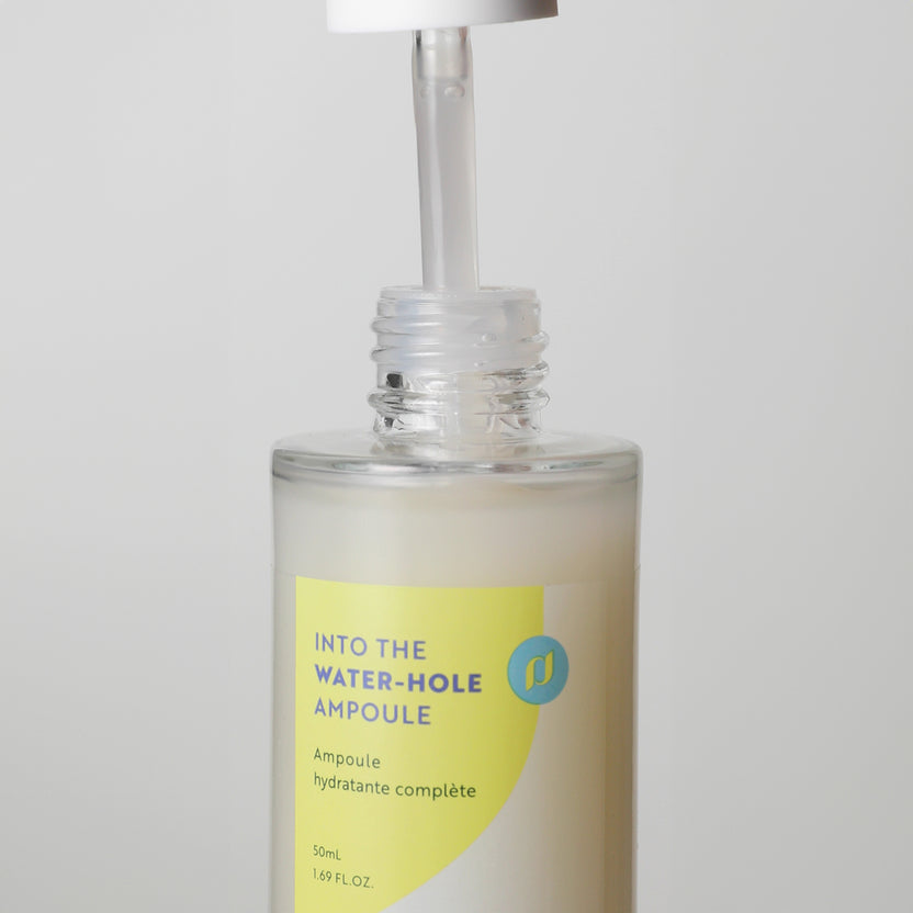 plodica Into the Water-Hole Ampoule (50ml) Riesige Rabatte