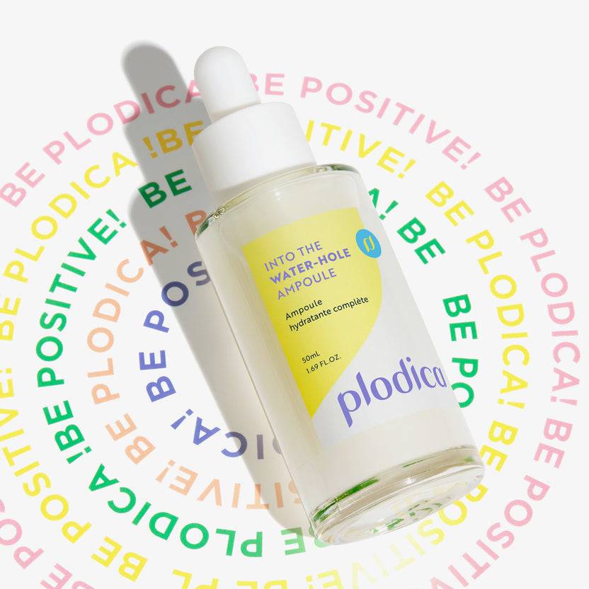 plodica Into the Water-Hole Ampoule (50ml) Riesige Rabatte