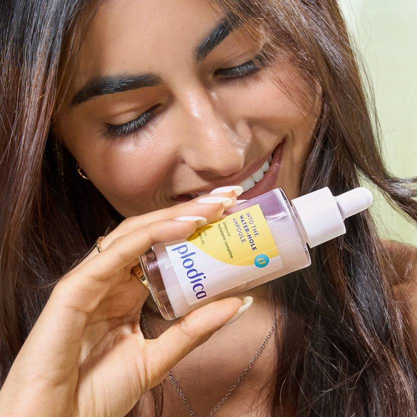 plodica Into the Water-Hole Ampoule (50ml) Riesige Rabatte