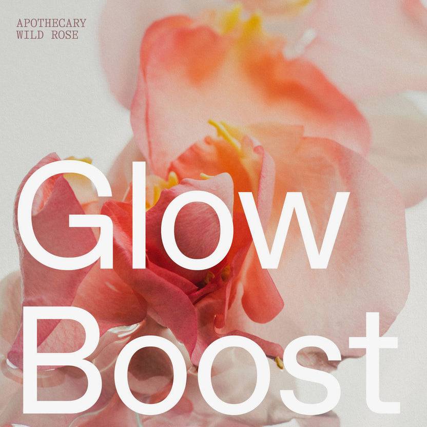 KORRES Apothecary Wild Rose 2-Step Glow Boost (55ml) Fabrikladen