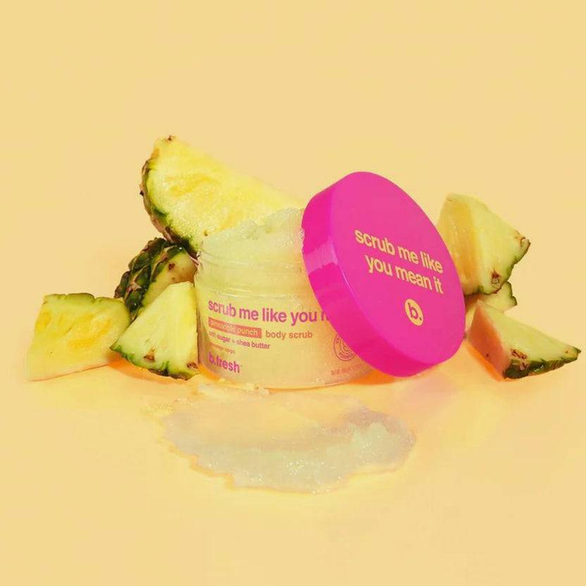 b.fresh scrub me like you mean it - body scrub (200g) Black Friday Preise