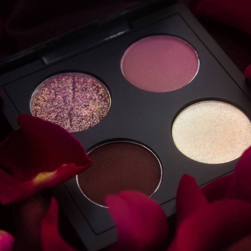 Karla Cosmetics Romance Palette (4g) Im Verkauf