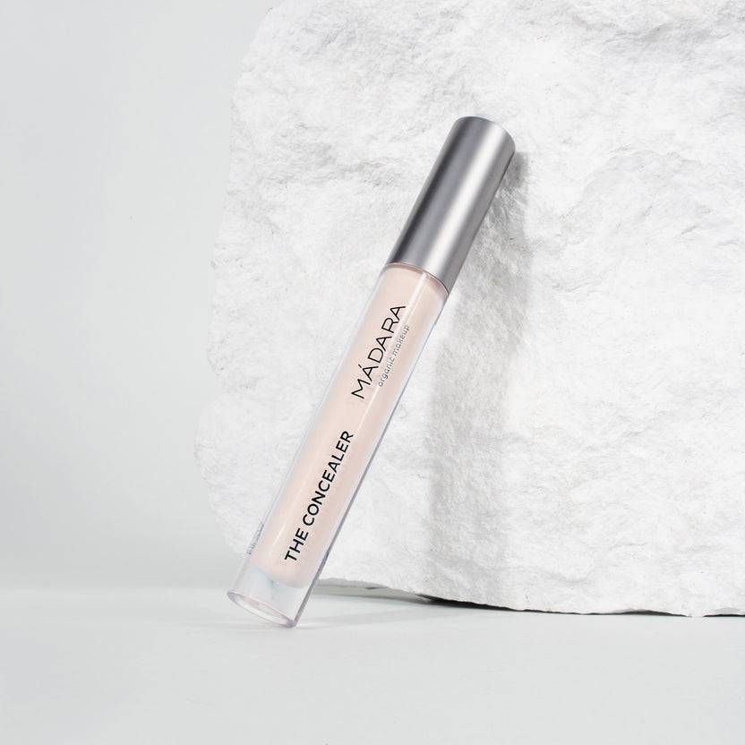 MÁDARA Cosmetics The Concealer (4ml) zollfrei