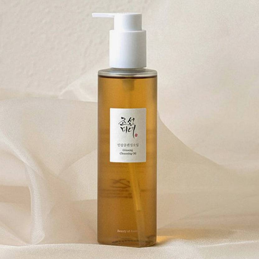 Beauty of Joseon Ginseng Cleansing Oil (210ml) Fabrikverkauf