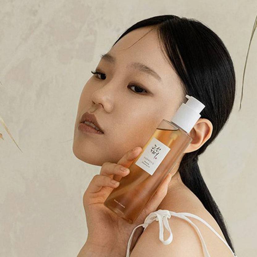 Beauty of Joseon Ginseng Cleansing Oil (210ml) Fabrikverkauf