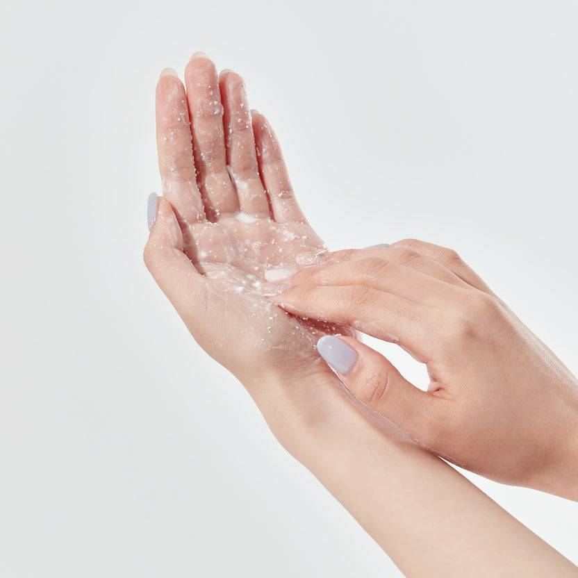 Hanskin Vitamin C Glow Powder Cleanser (70g) Meist gekauft