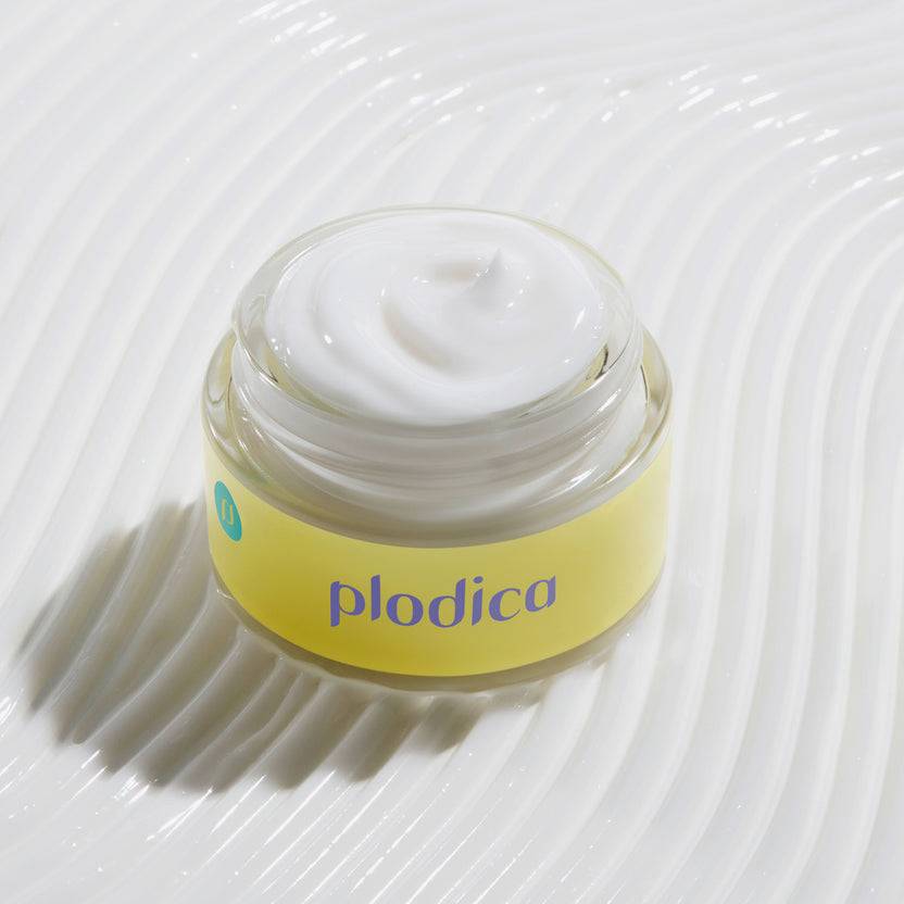 plodica Water-Bag Barrier Cream (50ml) Kostenloser Versand