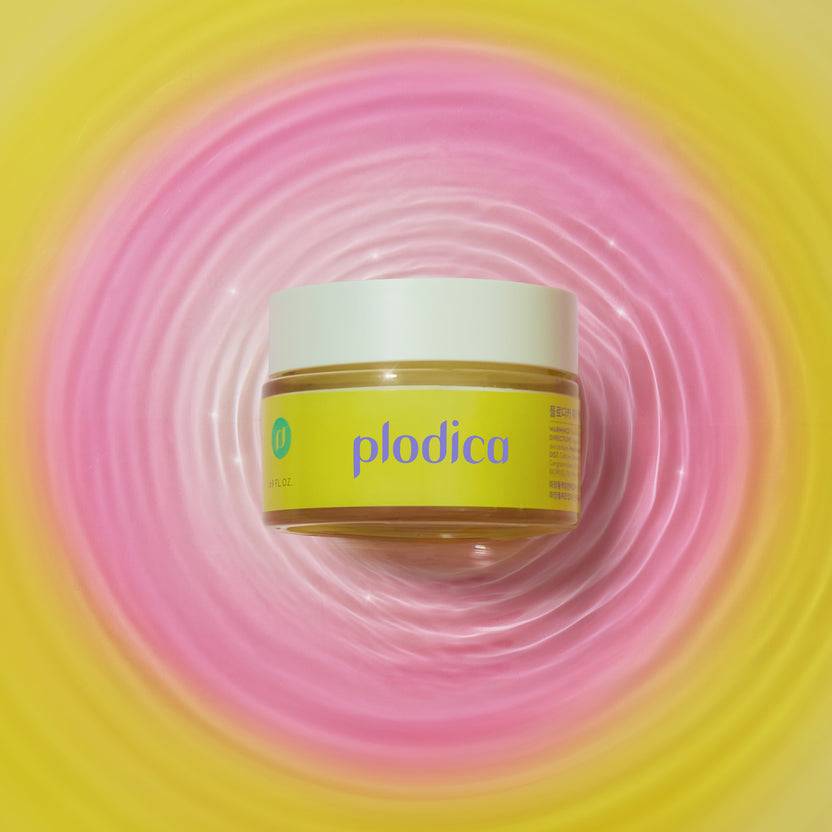 plodica Water-Bag Barrier Cream (50ml) Kostenloser Versand