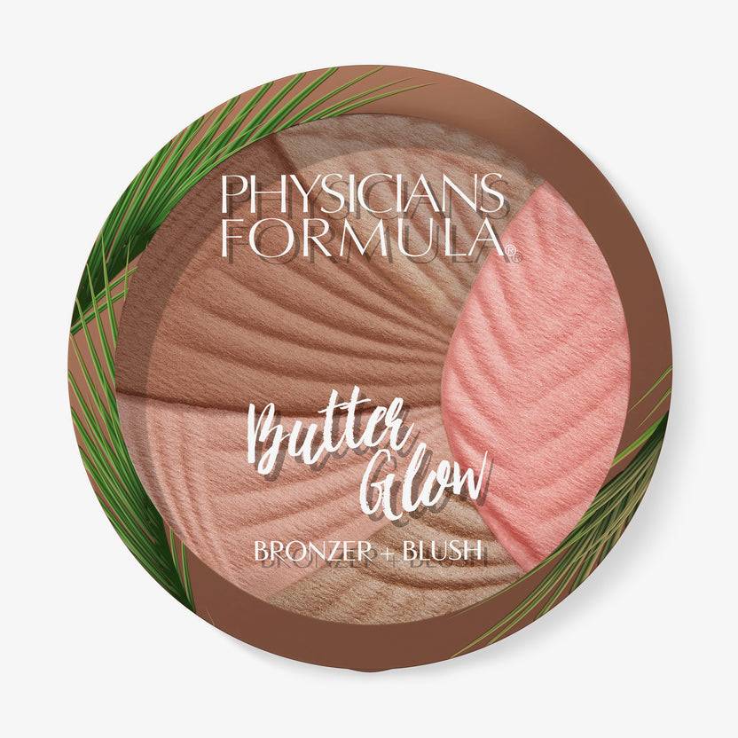 Physicians Formula Butter Glow Bronzer + Blush (8.2g) Fabrik Onlineshop