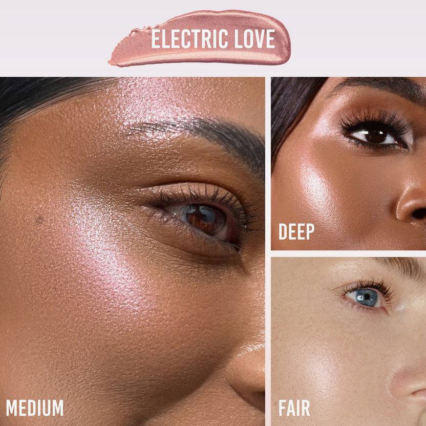 Danessa Myricks Beauty Vision Flush Glow (1.7g) Versandkostenfrei