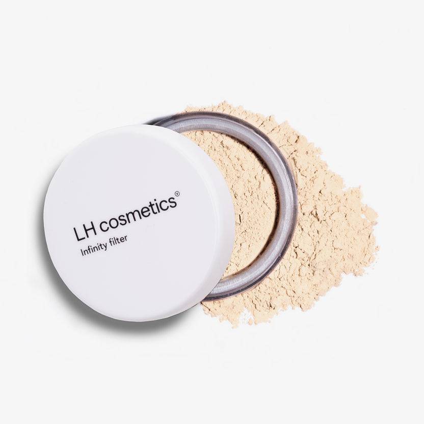 LH Cosmetics Infinity Filter Flash Sale