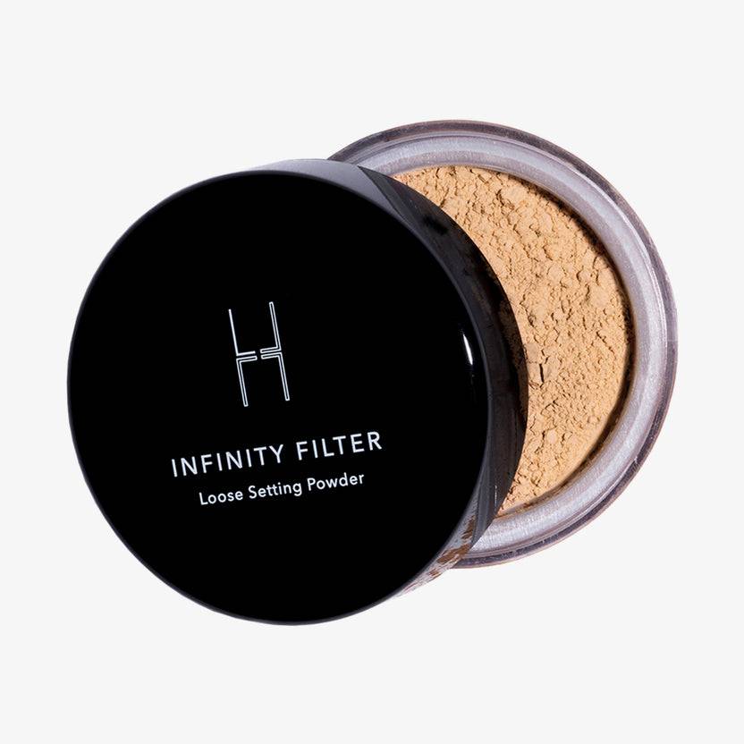 LH Cosmetics Infinity Filter Flash Sale