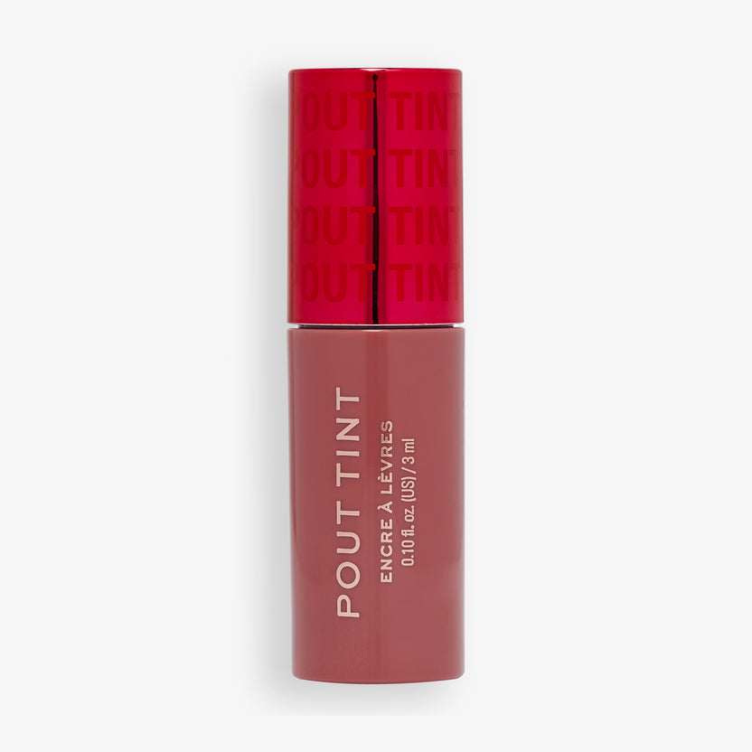 Revolution Makeup Pout Tint (3ml) Online Shopping