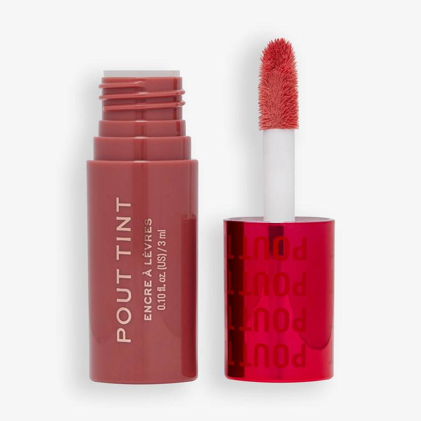 Revolution Makeup Pout Tint (3ml) Online Shopping