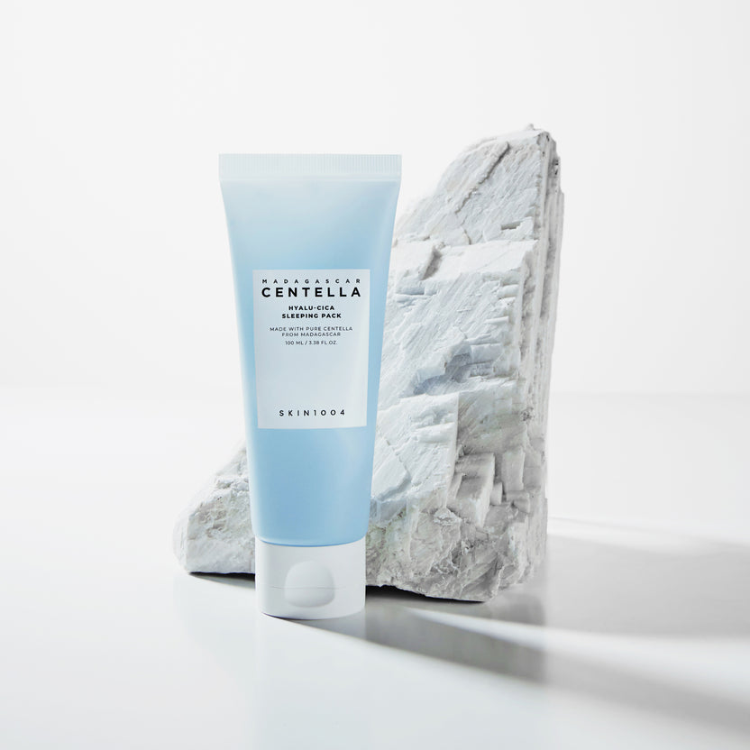 SKIN1004 Madagascar Centella Hyalu-Cica Sleeping Pack (100ml) Exklusivangebot