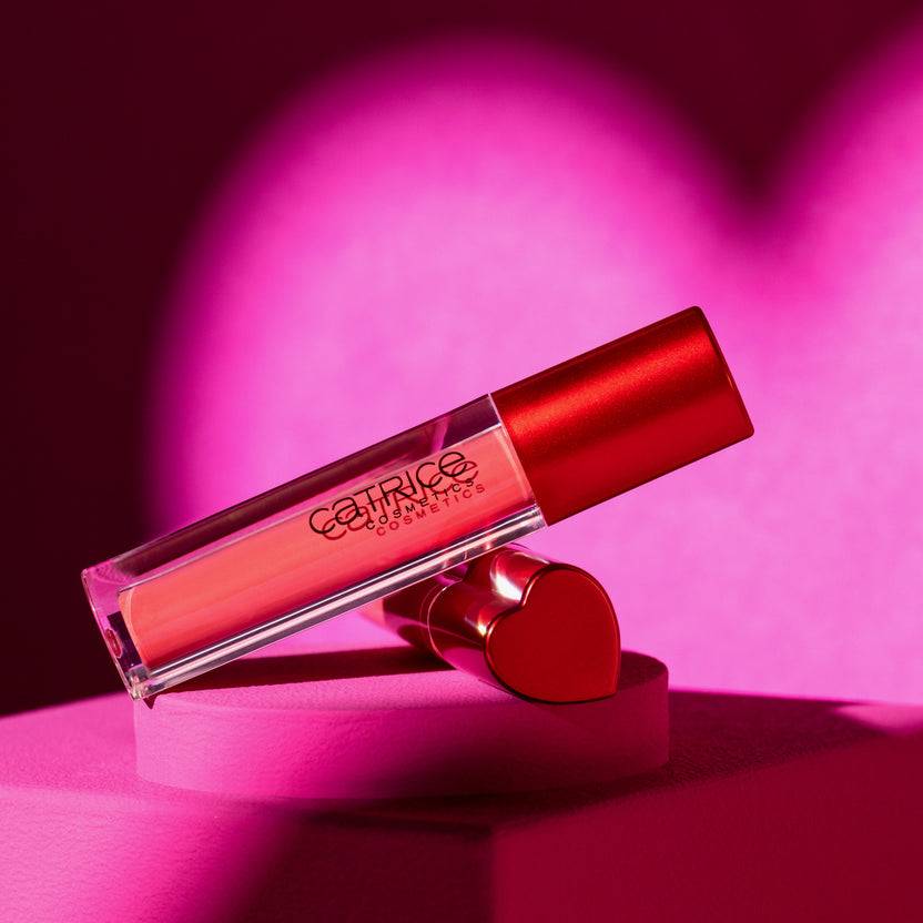 Catrice Cosmetics Heart Affair Matte Liquid Lipstick (4.5ml) Preisnachlass