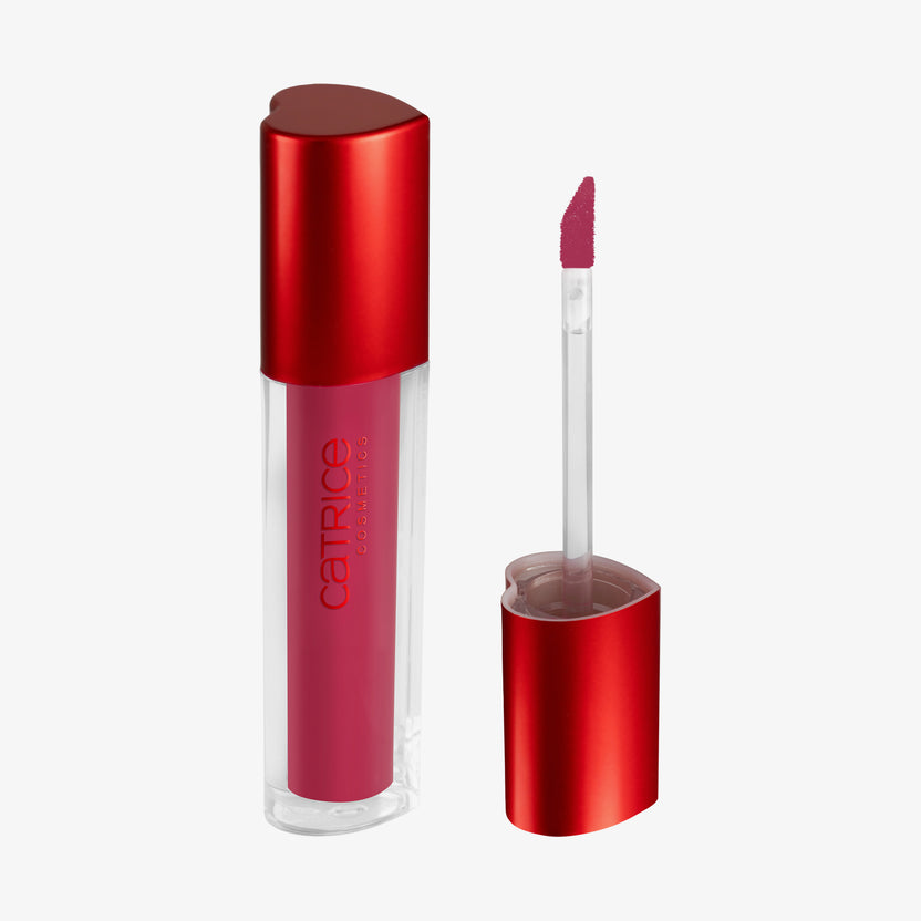 Catrice Cosmetics Heart Affair Matte Liquid Lipstick (4.5ml) Preisnachlass