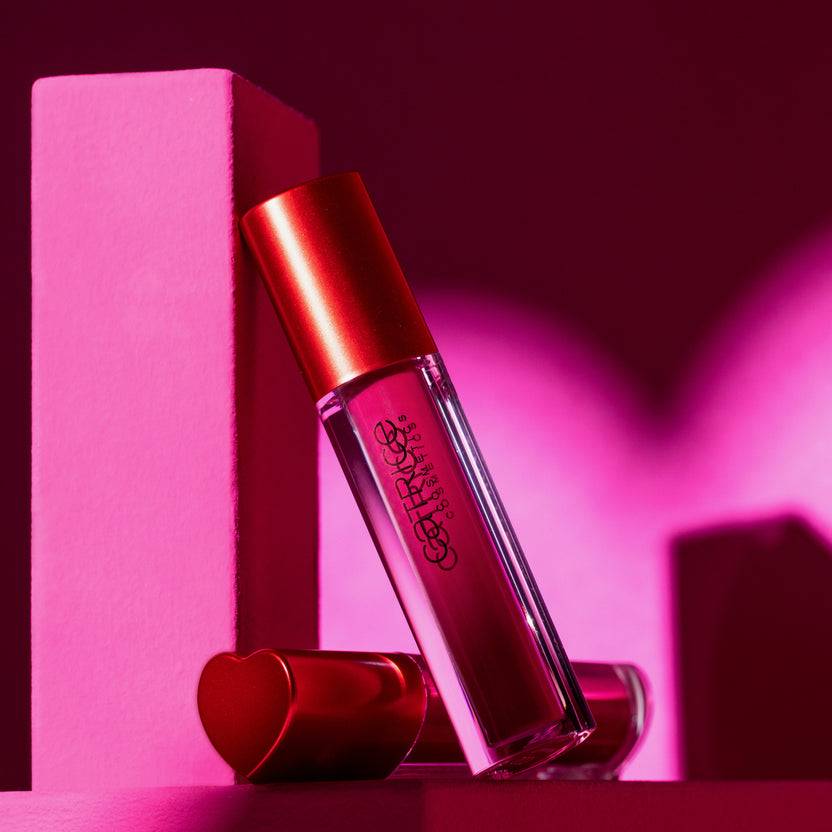 Catrice Cosmetics Heart Affair Matte Liquid Lipstick (4.5ml) Preisnachlass