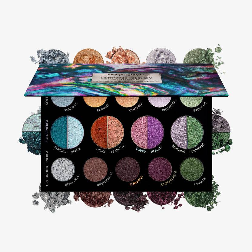 Danessa Myricks Beauty Lightwork V I AM PALETTE (18.8g) Cyber Monday