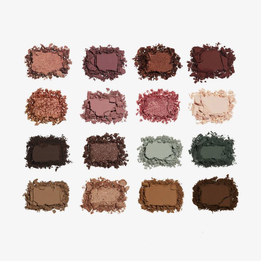 NABLA Cosmetics Read My Mind Palette Valentinstagsangebot
