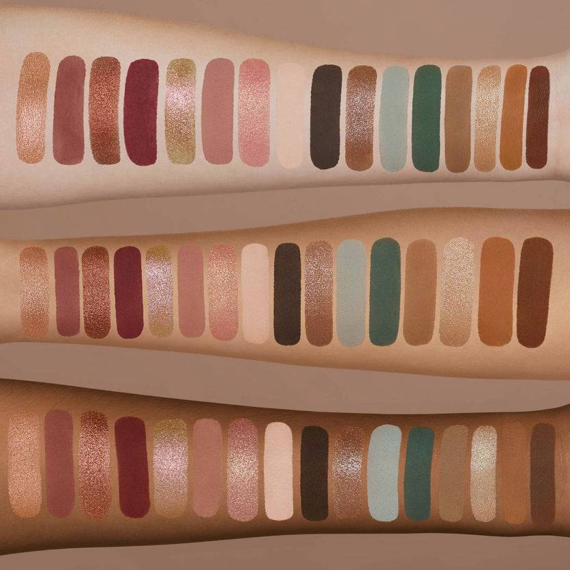 NABLA Cosmetics Read My Mind Palette Valentinstagsangebot