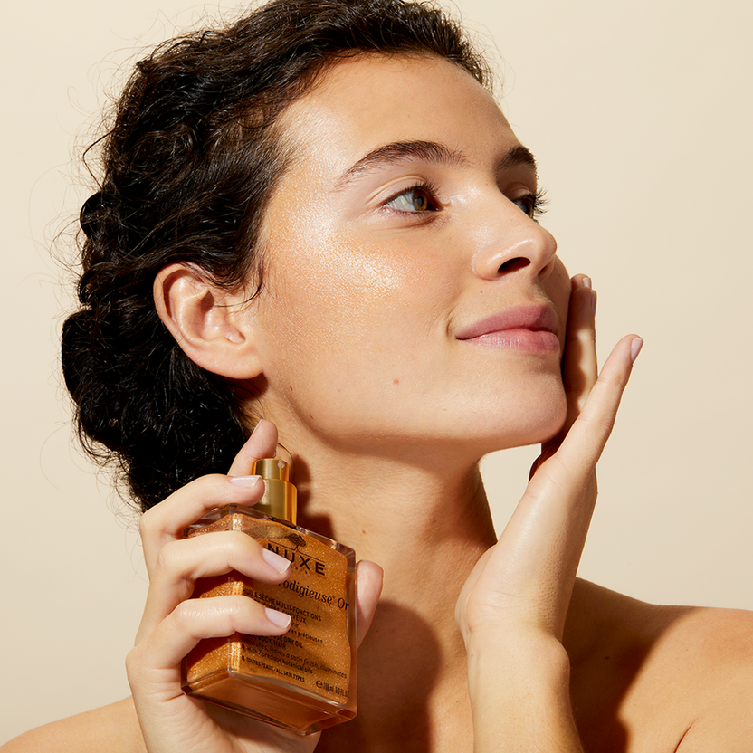NUXE Huile Prodigieuse® OR (100ml) Online Outlet