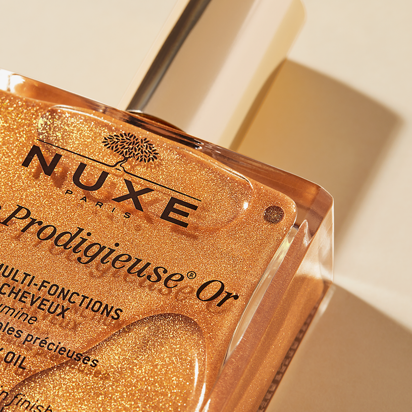 NUXE Huile Prodigieuse® OR (100ml) Online Outlet