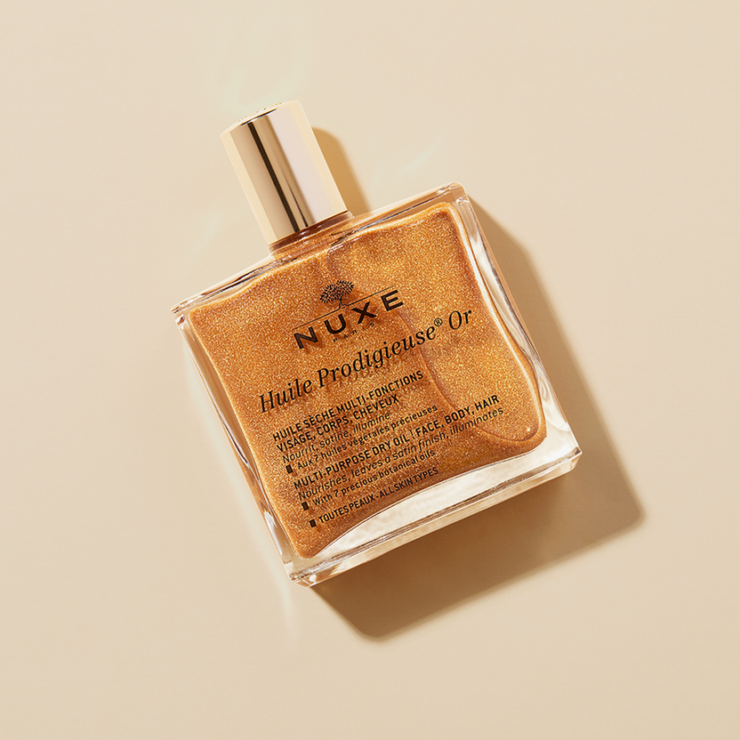 NUXE Huile Prodigieuse® OR (100ml) Online Outlet